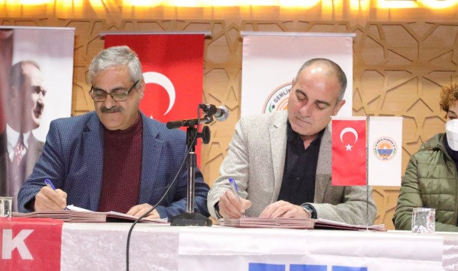 Belediyemizden çalışanlarına büyük zam: En az asgari ücret + yüzde 40!