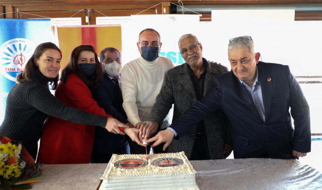 Belediyemizden Memura İyileştirme