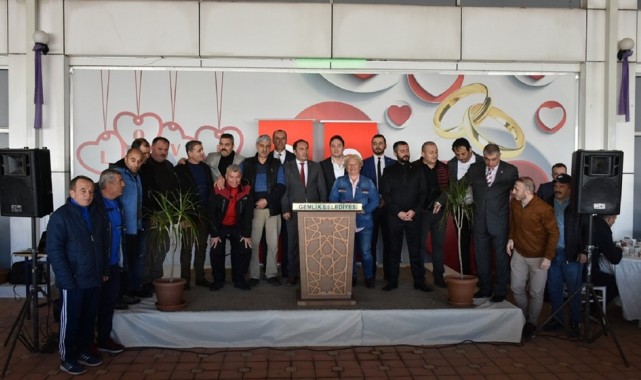 Belediyespor’dan dayanışma kahvaltısı