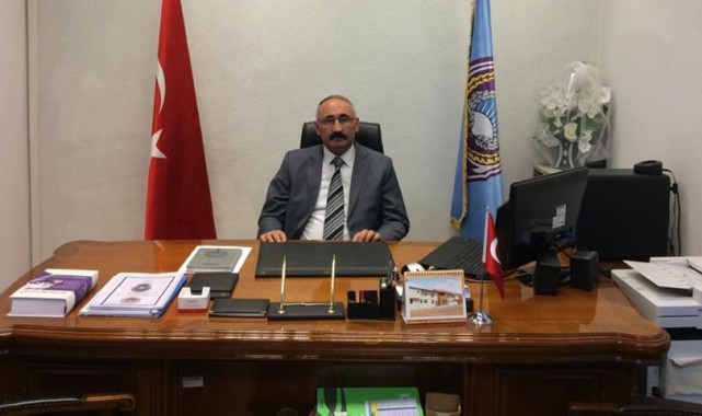 Belediyeye yeni zabıta müdürü atandı