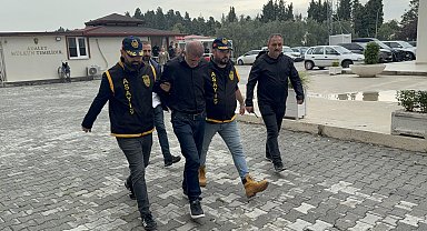 Belgin'in katili eşi, silah tutukluk yapınca tekrar kurup ateşlemiş