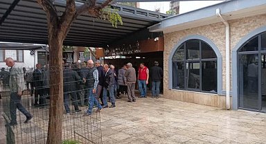 Belgin'in katili eşi, silah tutukluk yapınca tekrar kurup ateşlemiş