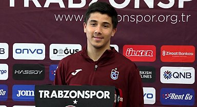 Benjamin Bouchouari: Sakatlığı geride bıraktım, kendimi fiziksel olarak çok iyi hissediyorum Haber eklendi