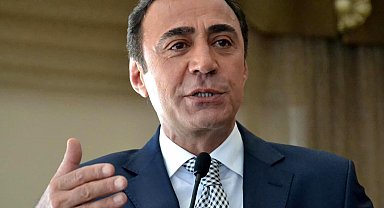 Berhan Şimşek, CHP'den ihraç edildi