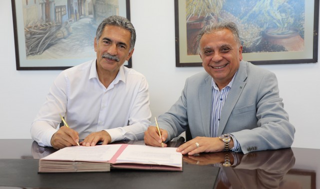 BESAŞ’ın İlk Satış Mağazası Çok Yakında Gemlik’te