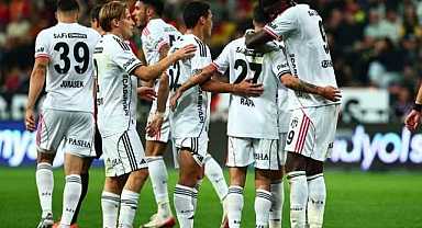 Beşiktaş: