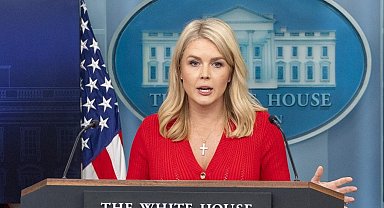 Beyaz Saray'dan Gazze açıklaması