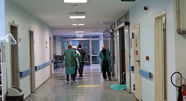 Beyin ölümü gerçekleşen hastanın organları bağışlandı