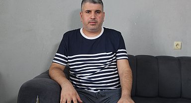 Beyzbol sopasıyla döven dayısı serbest bırakıldı; 'Can güvenliğim kalmadı'