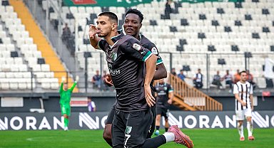 Bodrum FK keskin virajlara girecek