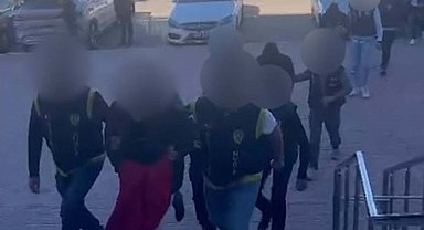 Bodrum'da fuhuş çetesi çökertildi; 7 tutuklama