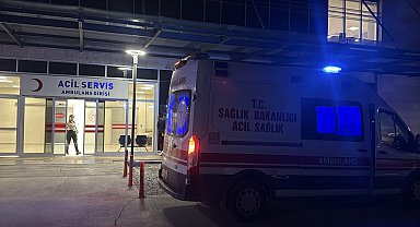 Bodrum'da otelde doğum yaptıktan sonra hastaneye gitti, terasta bırakılan bebek ölü bulundu