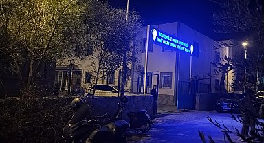 Bodrum'da meclis üyesine rüşvet iddiasıyla gözaltı