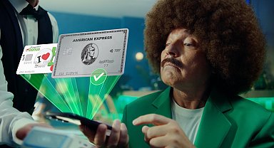 Bonus ve Garanti BBVA'nın ekran yüzleri S.M.A.R.T. reklamında buluştu