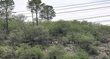 Brezilya'da uyuşturucu operasyonu: 132 ölü