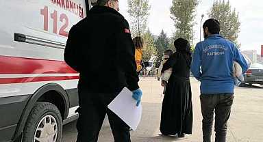 Bursa’da korkunç olay