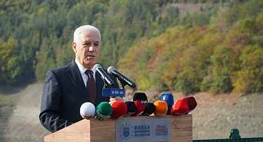 Bursa’da planlı su kesintileri devam edecek mi? Başkan Bozbey açıkladı