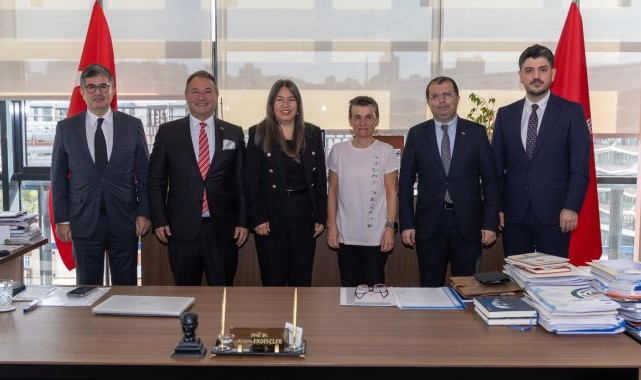 Bursa’da sürdürülebilir atık yönetimi için işbirliği