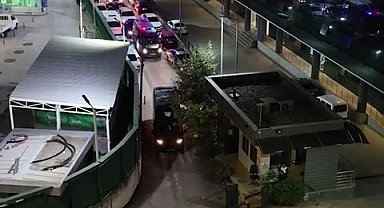 Bursa merkezli 5 ilde 'Çirkinler' ve 'Daltonlar' suç örgütü üyelerine operasyon: 16 tutuklu