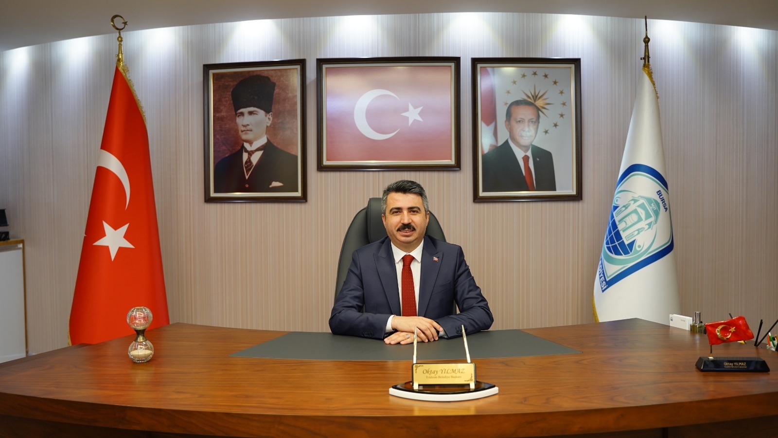 Bursa’nin Fethi̇ Edebi̇yat Ve Mi̇nyatürle Anlatilacak