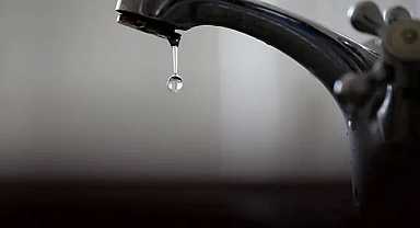 Bursa’nın o ilçesinde 7 günlük su kesintisi!