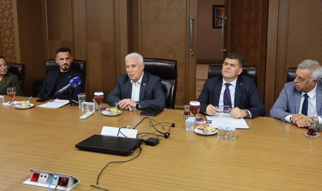 Bursa’nın turizm kimliği ön plana çıkarılıyor