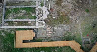 Bursa, Papa 14.Leo'yu bekliyor! Bazilika'da hummalı hazırlık…