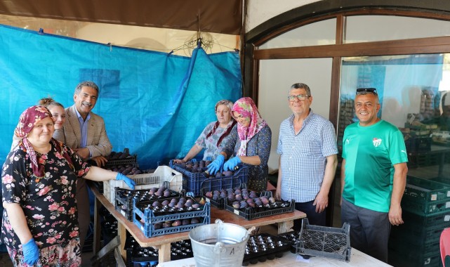 Bursa Siyahı Avrupa Birliği tarafından tescillendi