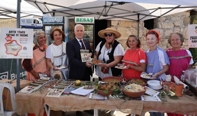 Bursa, sürdürülebilir turizmde dünya sahnesinde