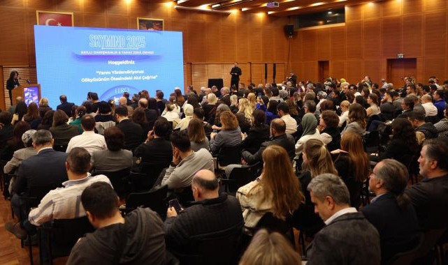 Bursa teknolojiyle dönüşüm yolunda