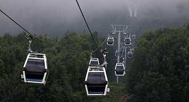 Bursa Teleferik’te 29 Ekim’e özel indirim