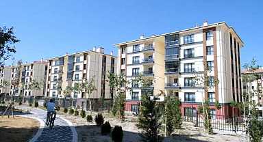 Bursa’ya 13 bin yeni konut! Başvuru şartları...