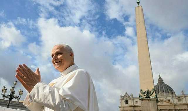 Bursa’ya gelecek Papa Leo’nun programı açıklandı