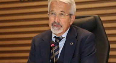 Bursa'da eski Nilüfer Belediye Başkanı Turgay Erdem, gözaltına alındı