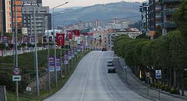 Bursalılar dikkat! Yarın bu yollar kapalı olacak…