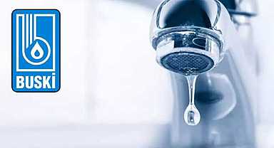 Bursalılar dikkat! Yeni su kesintileri programı açıklandı