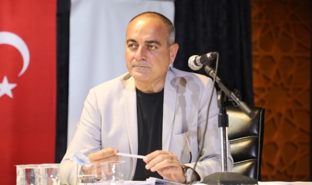 Büyük Dönüşümün Adı; “Gemlik, Yeniden”