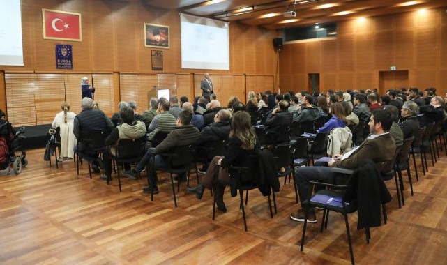 Büyükşehir’den ‘Erişilebilir Bursa’ için önemli adım