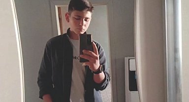 Çalıştığı atölyede üzerine kereste düşen 16 yaşındaki Ruhi Can, öldü