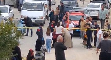 Çanakkale'de akraba iki aile arasında silahlı kavgada 3 kişi yaralandı