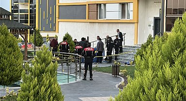 Çanakkale'de sağlık astsubayı, tartıştığı emekli astsubayı öldürdü