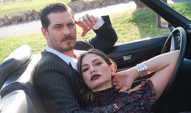 Cannes'e Eşref Rüya ile Güller ve Günahlar damgası