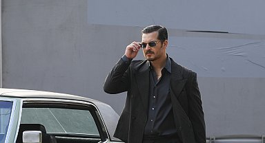 Çarşambanın reyting raconu: Eşref Tek