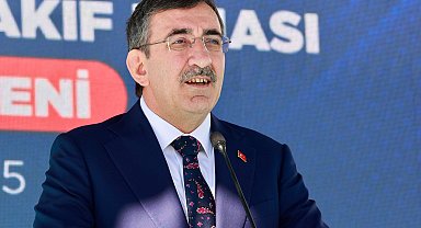 Cevdet Yılmaz: Merhametle birleşmeyen bilginin insanlığa faydası yok