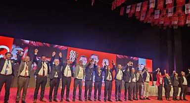 CHP Bursa'da oy verme işlemi başladı