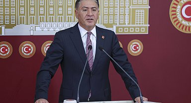 CHP'li Emir: İmralı'ya gitmekle ilgi bir konu konuşulmadı