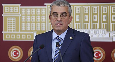 CHP'li Günaydın: Mansur Yavaş'a yönelik iftiralarınız vatandaşta nefretle karşılanır