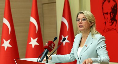 CHP'li Kaya: İstanbul Sözleşmesi'nden çekilmemiz, telafisi olmayan hak kayıpları doğurdu