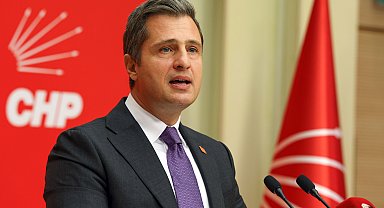 CHP'li Yücel: Partimiz, Sayın Kılıçdaroğlu'nun duruşmasına katılım gösterecek