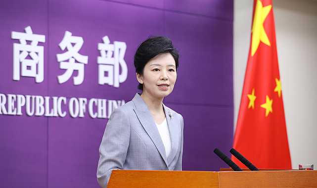 Çin: ABD ile iş birliğine hazırız